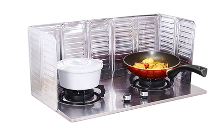 Buy Two (AED 59), Four (AED 89) or Six (AED 119) Oil Splash Guards Now at Special Price in DubaiOffers.com 2 Two (AED 59), Four (AED 89) or Six (AED 119) Oil Splash Guards Furniture's & Decor Shop Online at Special Price from Dubai Offers 2