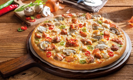 Buy Two Small, Medium or Large Pizzas and One Soft Drink at The Pizza Company (Up to 52% Off) Now at Special Price in DubaiOffers.com 2 Two Small, Medium or Large Pizzas and One Soft Drink at The Pizza Company (Up to 52% Off) Food, Grocery & Dining Shop Online at Special Price from Dubai Offers 2