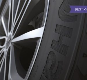 Two or Four 2014/ 2015 Hankook Tyres in a Choice of Size from Al Dobowi Tyres, Six Locations (30% Off) Automotive Services Shop Online at Special Price from Dubai Offers