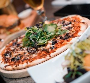 Two- or Three-Course Meal with Soft Drink at Beau Rivage Bistro at 5* Grand Millennium Business Bay (Up to 46% Off) Food, Grocery & Dining Shop Online at Special Price from Dubai Offers