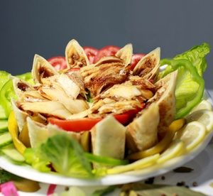 Up to 30 Shawarma Sandwiches with Soft Drinks and Sides at Bshawarma (Up to 57% Off) Food, Grocery & Dining Shop Online at Special Price from Dubai Offers