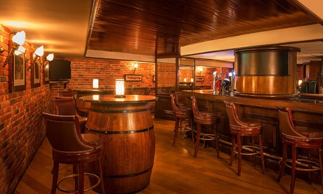 Buy Up to AED 1,000 Toward Food and Drinks at Tavern English Pub at 5* Sheraton Abu Dhabi Hotel & Resort (Up to 51% Off) Now at Special Price in DubaiOffers.com 2 Up to AED 1,000 Toward Food and Drinks at Tavern English Pub at 5* Sheraton Abu Dhabi Hotel & Resort (Up to 51% Off) Food, Grocery & Dining Shop Online at Special Price from Dubai Offers 2