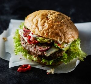 Up to AED 130 to Spend on the Menu at La Sky Pizza & Burger (Up to 54% Off) Food, Grocery & Dining Shop Online at Special Price from Dubai Offers