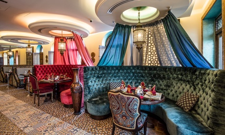 Buy Up to AED 200 to Spend on Food and Drinks at Times of Arabia (Up to 46% Off) Now at Special Price in DubaiOffers.com 2 Up to AED 200 to Spend on Food and Drinks at Times of Arabia (Up to 46% Off) Food, Grocery & Dining Shop Online at Special Price from Dubai Offers 2