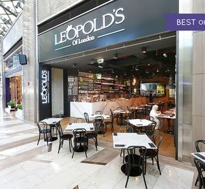 Up to AED 300 Toward Entire Menu at Leopold’s of London, Five UAE Locations (Up to 45% Off) Food, Grocery & Dining Shop Online at Special Price from Dubai Offers
