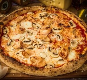 Up to AED 300 to Spend on Food and Drinks (Delivery Fee Not Included) at On the Wood Pizza (Up to 60% Off) Food, Grocery & Dining Shop Online at Special Price from Dubai Offers