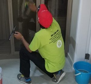Up to Five-Hour Cleaning Service from Excello Cleaning Services Home Services Shop Online at Special Price from Dubai Offers