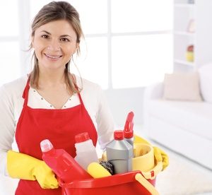 Up to Five Hours of Cleaning Service from N and Ghaferi Facilities Management Services Home Services Shop Online at Special Price from Dubai Offers