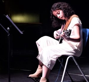 Up to Four 30-Minute Musical Instrument Classes for One Child at Amadeus Music Institute (Up to 50% Off) Entertainment Offers Shop Online at Special Price from Dubai Offers