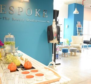 Up to Four Sessions of Wash and Blow-Dry at Bespoke Beauty Studio (Up to 74% Off) Beauty Care Shop Online at Special Price from Dubai Offers
