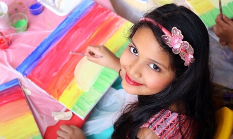 Buy Up to Seven-Week Kids Summer Camp at Colors Dubai Summer Camp (Up to 52% Off) Now at Special Price in DubaiOffers.com 2 Up to Seven-Week Kids Summer Camp at Colors Dubai Summer Camp (Up to 52% Off) Entertainment Offers Shop Online at Special Price from Dubai Offers 2