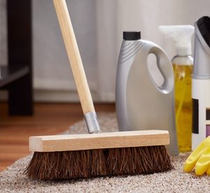 Up to Six Hours of Cleaning or Ironing Services from Wadi Al Falak Technical & Cleaning Services (Up to 53% Off) Home Services Shop Online at Special Price from Dubai Offers