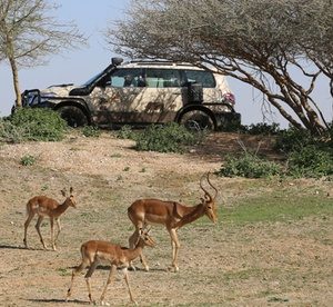 Zoo and Learning Centre Entry for Up to Six at Al Ain Zoo Entertainment Offers Shop Online at Special Price from Dubai Offers