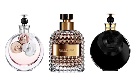 Buy Valentino Fragrance for Him or Her from AED 299 (Up to 32% Off) Now at Special Price in DubaiOffers.com 2 Valentino Fragrance for Him or Her from AED 299 (Up to 32% Off) Beauty Care Shop Online at Special Price from Dubai Offers 2