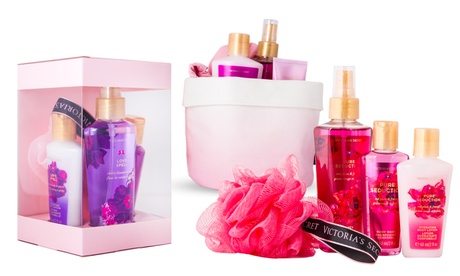 Buy Victoria’s Secret Gift Sets From AED 79 (Up to 47% Off) Now at Special Price in DubaiOffers.com 2 Victoria’s Secret Gift Sets From AED 79 (Up to 47% Off) Beauty Care Shop Online at Special Price from Dubai Offers 2