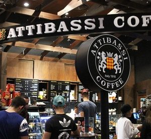 Voucher Towards Food and Beverages at Attibassi Coffee Ski Dubai (50% Off) Food, Grocery & Dining Shop Online at Special Price from Dubai Offers