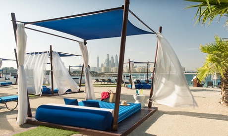 Buy Weekday Lunch Buffet with Pool and Beach Access at A La Turca, 5* Rixos The Palm (Up to 58% Off) Now at Special Price in DubaiOffers.com 2 Weekday Lunch Buffet with Pool and Beach Access at A La Turca, 5* Rixos The Palm (Up to 58% Off) Food, Grocery & Dining Shop Online at Special Price from Dubai Offers 2