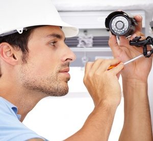 Wired or Wireless Home Security System from Sabir Maintenance Est (Up to 73% Off) Automotive Services Shop Online at Special Price from Dubai Offers