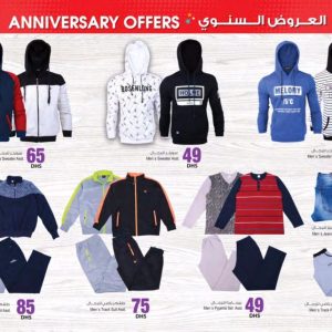 Assorted Menswear Sale @ Ansar Ansar Gallery Shop Online at Special Price from Dubai Offers