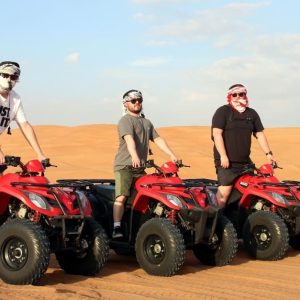 30- 60 Min Atv, Dirt Bike, Yamaha Rides & More For 1 Or 2 People MOTOR SPORTS Shop Online at Special Price from Dubai Offers