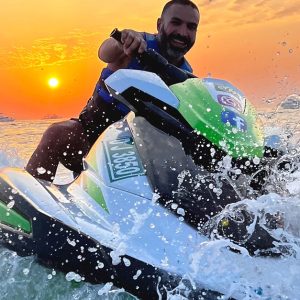 30, 60 Or 90-Minute Jet Ski Rental At Friends Aqua Watersports WATER SPORTS Shop Online at Special Price from Dubai Offers