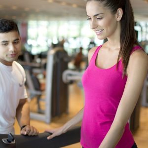 30 Or 90-Day Gym Access + Opt Pool & Wellness Facilities For 1 Or 2 WORKOUT OR FITNESS Shop Online at Special Price from Dubai Offers