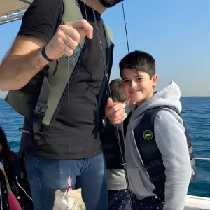 3Hours Fishing Trip at Fairmont The Palm, Dubai, United Arab Emirates Activities Shop Online at Special Price from Dubai Offers