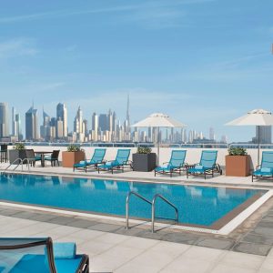 4* Breakfast Buffet With Pool Access; Child (Aed 29), Adult (Aed49) Men's Shop Online at Special Price from Dubai Offers