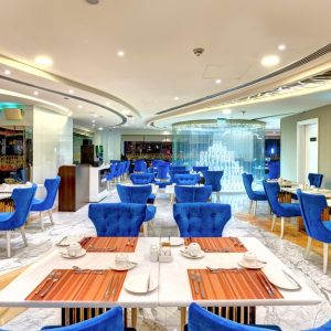 4* Weekend Brunch Buffet At The Award-winning Worlds Tallest 4* Hotel Men's Shop Online at Special Price from Dubai Offers