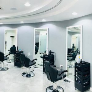 Wash And Blow-Dry HAIRDRESSER Shop Online at Special Price from Dubai Offers