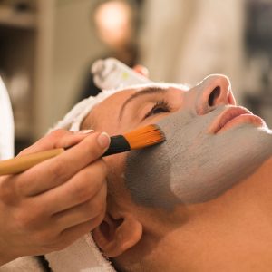 45-Minute Facial FACIAL TREATMENTS Shop Online at Special Price from Dubai Offers