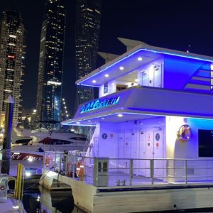 5* Marina Catamaran Cruise: Child (Aed 139), Adult (Aed 149) EXPERIENCE RESTAURANTS Shop Online at Special Price from Dubai Offers