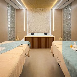 Luxury 5-Star 30, 60, Or 90-Min Spa Treatments For One Or Two People Shop Online at Special Price from Dubai Offers