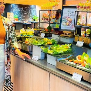 5* Theme Night Buffet W Soft Or House Beverages For 1, 2, Or 4 Adults Men's Shop Online at Special Price from Dubai Offers