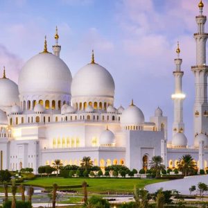 Abu Dhabi City Tour Shop Online at Special Price from Dubai Offers