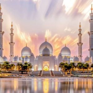 Abu Dhabi City Tour Shop Online at Special Price from Dubai Offers