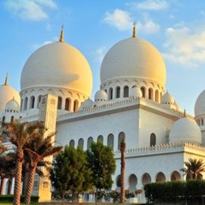 Abu Dhabi City Tour Shop Online at Special Price from Dubai Offers