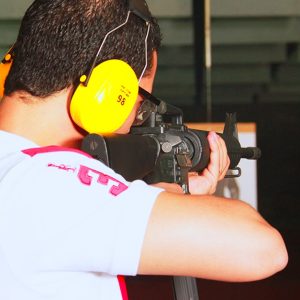Advanced Clay Pigeon Shooting SHOOTING Shop Online at Special Price from Dubai Offers