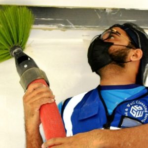 Air Duct Cleaning For Apartments From Good And Well Cleaning Services CLEANING Shop Online at Special Price from Dubai Offers