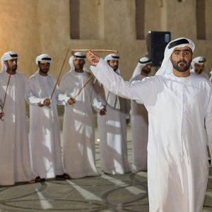 Al Shindagha Museum Family Ticket Combo Offer Up To 30% Off Culture Shop Online at Special Price from Dubai Offers