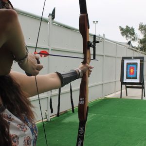 Archery Session With 20 Shots Men's Shop Online at Special Price from Dubai Offers