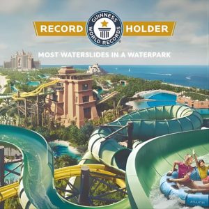 Atlantis Aquaventure at Atlantis The Palm, Dubai, United Arab Emirates Activities Shop Online at Special Price from Dubai Offers