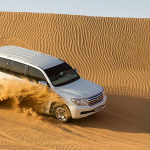 Basic Package Or Vip Desert Safari At Iconic Tourism Llc MOTOR SPORTS Shop Online at Special Price from Dubai Offers