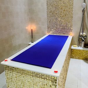 Beauty Services At Divine Beauty Lounge STEAM BATH Shop Online at Special Price from Dubai Offers