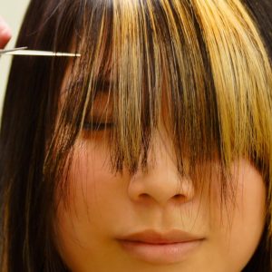 Blow-Dry At Allure Beauty Lounge HAIRDRESSER Shop Online at Special Price from Dubai Offers