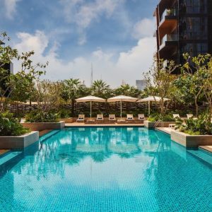 Breakfast Buffet W Optional Pool Access For 1 Child Or 1 Or 2 Adults Men's Shop Online at Special Price from Dubai Offers
