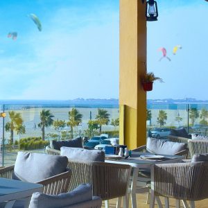 Breakfast Buffet W Pool & Beach Access: One Child & Up To 4 Adults Men's Shop Online at Special Price from Dubai Offers