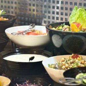 Breakfast Buffet With Drinks Men's Shop Online at Special Price from Dubai Offers