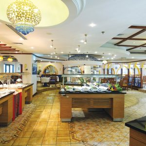 Breakfast Buffet With Pool Access Men's Shop Online at Special Price from Dubai Offers