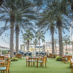 Breakfast With Pool Access For A Child And Adults! Shop Online at Special Price from Dubai Offers